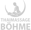 Thaimassage Böhme Logo